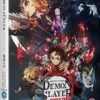 Wholesale ⌛ Demon Slayer: Mugen Train (Blu-ray) Haruo Sotozaki ✔️