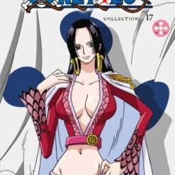 Outlet ✔️ One Piece: Collection 17 (Uncut) (DVD NTSC Version) 😀