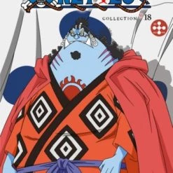 Top 10 🔔 One Piece: Collection 18 (Uncut) (DVD NTSC Version) 🔔