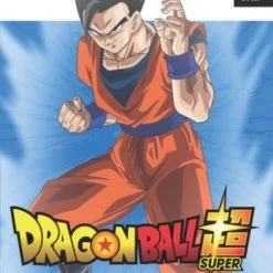Best Sale 🔔 Dragon Ball Super: Part 7 (DVD) 🧨