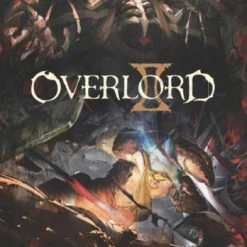 Top 10 ⌛ Overlord II - Season Two (DVD) Naoyuki Itou 🥰