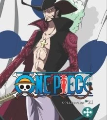 Top 10 🛒 One Piece: Collection 21 (Uncut) (DVD Box Set) Kounosuke Uda 😍