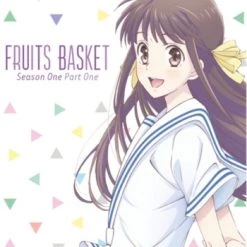 New ⌛ Fruits Basket: Season One, Part One (DVD NTSC Version) Yoshihide Ibata 👏