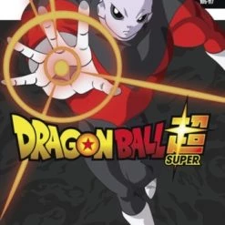 New ⭐ Dragon Ball Super: Part 9 (DVD) ❤️