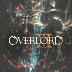 Flash Sale 😀 Overlord III - Season Three (DVD) Naoyuki Itou 😀