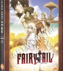 Best deal 🛒 Fairy Tail Zero (DVD) 😉