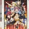 Best deal ✨ Fairy Tail: The Final Season - Part 25 (DVD) Shinji Ishihira 😀