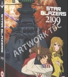 Flash Sale 👏 Star Blazers: Space Battleship Yamato 2199 - The Complete Series (DVD Box Set) Yutaka Izubuchi, Akihiro Enomoto ✔️