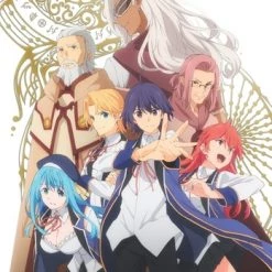 Hot Sale 🤩 Wise Man's Grandchild: Complete Series (DVD) Takashi Yamazaki ✔️