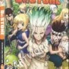 Outlet 🎉 Dr. Stone: Season 1 - Part 1 (DVD) Shinya Iino 🧨
