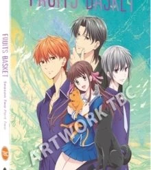 Best deal ✔️ Fruits Basket: Season Two, Part Two (DVD) Yoshihide Ibata 😉