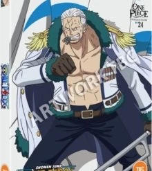 Cheap 🔥 One Piece: Collection 24 (Uncut) (DVD Box Set) Hiroaki Miyamoto, Kounosuke Uda 🥰