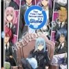 Promo 😍 That Time I Got Reincarnated As a Slime: Season 2, Part 1 (DVD) 🔥