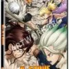 Deals 🛒 Dr. Stone: Stone Wars (DVD) ❤️
