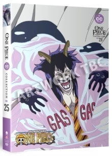 Cheapest ๐ One Piece: Collection 25 (DVD Box Set) ๐
