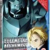New ❤️ Fullmetal Alchemist Brotherhood: Part 4 (Blu-ray) Yasuhiro Irie ⌛
