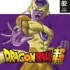 Brand new 👍 Dragon Ball Super: Season 1 - Part 2 (Blu-ray) ⭐