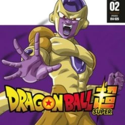 Brand new 👍 Dragon Ball Super: Season 1 - Part 2 (Blu-ray) ⭐