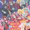 Cheap 🛒 Zombie Land Saga: The Complete Series (Blu-ray with Digital Copy) Hisatoshi Shimizu, Tatsufumi Itou 🤩