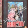 Best Pirce 😀 Fairy Tail: Collection 6 (Blu-ray Box Set with Digital Copy) Shinji Ishihira ⌛