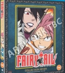 Best deal 🧨 Fairy Tail: Collection 7 (Blu-ray Box Set with Digital Copy) Shinji Ishihira 😉