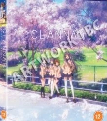 Cheapest 👍 Clannad/Clannad: After Story - Complete Season 1 & 2 (Blu-ray Box Set) 🤩