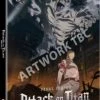 Coupon ⭐ Attack On Titan: The Final Season - Part 1 (Blu-ray) Kenji Nagasaki 🔔