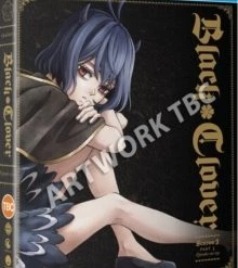 Cheap 🛒 Black Clover: Season 3 - Part 3 (Blu-ray with DVD and Digital Download) 🎉