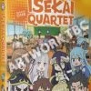Discount 🔥 Isekai Quartet: Season 1 (Blu-ray with Digital Copy) Minoru Ashina 🧨