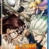Promo 😉 Dr. Stone: Stone Wars (Blu-ray with Digital Copy) 😍