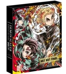 Wholesale 🥰 Demon Slayer: Mugen Train (Blu-ray Limited Edition) Haruo Sotozaki ✔️