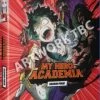 Promo 🎉 My Hero Academia: Complete Season 4 (Blu-ray Box Set) 🔔