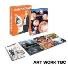 Cheap 👏 Hinamatsuri: The Complete Series (Blu-ray Limited Edition) 👍