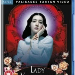 Deals 🌟 Lady Vengeance (Blu-ray) Il-woo Nam, Yeong-ae Lee 😉