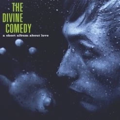 Outlet 💯 A Short Album About Love (Vinyl 12" Album (Gatefold Cover)) The Divine Comedy 🌟