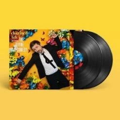 Cheapest ⭐ Charmed Life (Vinyl 12" Album) The Divine Comedy 🥰