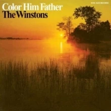 Deals ⭐ Color Him Father (Vinyl 12" Album) The Winstons 🌟