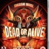 Coupon 🤩 Dead Or Alive Trilogy (Blu-ray) Edison Chen, Jason Chu 😍