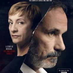 Best Pirce 💯 I Know Who You Are: The Complete Series 1 and 2 (DVD Box Set) Nancho Novo, Carles Francino 🎁