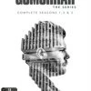 Cheapest 😉 Gomorrah: The Complete Seasons 1, 2 & 3 (DVD Box Set) Carmine Monaco, Fortunato Cerlino 🧨