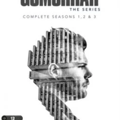 Cheapest 😉 Gomorrah: The Complete Seasons 1, 2 & 3 (DVD Box Set) Carmine Monaco, Fortunato Cerlino 🧨