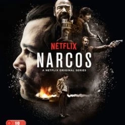 Wholesale 💯 Narcos: The Complete Seasons 1-3 (DVD Box Set) Wagner Moura, Paulina Garcia ⌛
