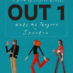 Wholesale 😍 Out 1 (Blu-ray) Michael Lonsdale, Marcel Bozonnet ✨