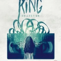 Best deal ✔️ Ring Collection (Blu-ray Box Set) Rikiya Otaka, Masahiko Ono ❤️