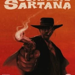 Top 10 👏 Sartana Collection (Blu-ray Box Set) Daniela Giordano, Fernando Sancho 🎉