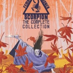 Brand new 😀 Female Prisoner Scorpion: The Complete Collection (Blu-ray Box Set) Shunya Ito, Akemi Negishi 🎁