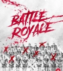 Best reviews of 😉 Battle Royale (Blu-ray Limited Edition) Ko Shibasaki, Chiaki Kuriyama 😉