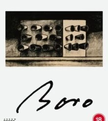 Top 10 🛒 Camera Obscura - The Walerian Borowczyk Collection (Blu-ray Box Set) Sirpa Lane, Louisette Rousseau ⌛