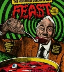 Deals 🧨 Master of Gore - The Herschell Gordon Lewis Collection (Blu-ray Box Set) Gary Bakeman, Shelby Livingston ❤️