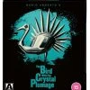 Flash Sale 🛒 Bird With the Crystal Plumage (Blu-ray 4K Ultra HD + Blu-ray (Limited Edition)) Karen Valentini, Mario Adorf 👏